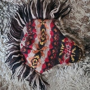 American Eagle Trapper hat NWOT